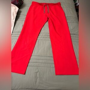 FIGS Bottoms Women’s (Size L)